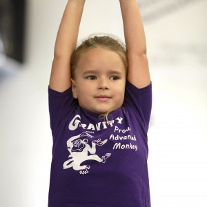 Gymnastics Classes Preschool