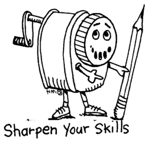 skills sharpener 2
