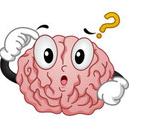 thinking brain