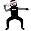 ninja-person
